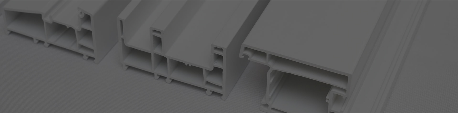 PVC profile