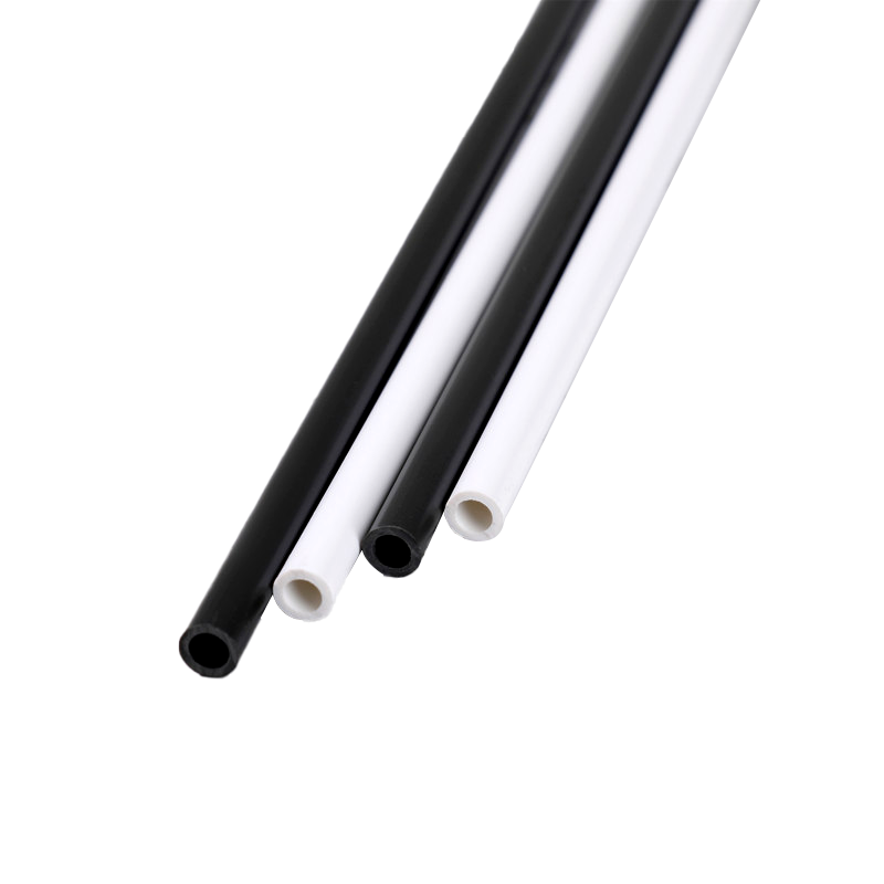 تعزيز التسليم السريع مصنع الجملة سارية العلم PVC PIPE